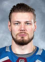 Kamp 6 i Colorado Avalanche Stanley Cup